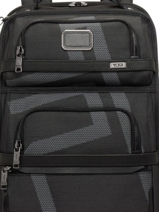 ?PRICE DROP?TUMI Alpha Bravo Sheppard Deluxe Backpack main image 6